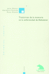 TRASTORNOS MEMORIA ENFERMEDAD ALZHEIMER EPC | MENOR/PERAITA/ELOSUA | TROTTA | 9788481644722 Imagen principal del producto