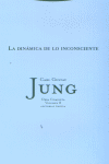 DINAMICA DE LO INCONSCIENTE VOL 8 RTCA - 9788481645866