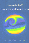 VOZ DEL ARCO IRIS - 9788481645897