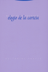 ELOGIO DE LA CARICIA - 9788481648041 Imagen principal del producto