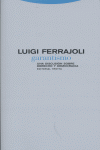 GARANTISMO - 9788481648669
