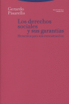 DERECHOS SOCIALES Y SUS GARANTIASLOS - 9788481648942 Imagen principal del producto