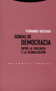 SENDAS DE DEMOCRACIA - 9788481649987 Imagen principal del producto