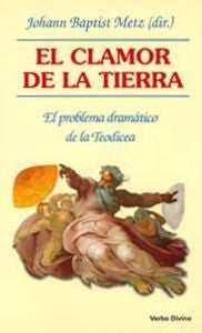 CLAMOR DE LA TIERRAEL - 9788481691061 Imagen principal del producto