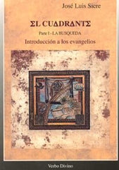 CUADRANTE I - 9788481691184
