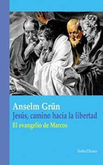JESUS CAMINO HACIA LA LIBERTAD - 9788481691580