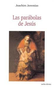 LAS PARABOLAS DE JESUS - 9788481692129 Imagen principal del producto