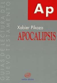 APOCALIPSIS - 9788481692464 Imagen principal del producto