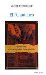 PENTATEUCOEL - 9788481692976
