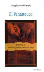 PENTATEUCOEL - 9788481692976