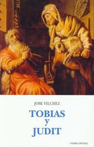 TOBIAS Y JUDIT - 9788481693638