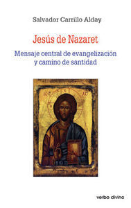 JESUS DE NAZARET - 9788481697339 Imagen principal del producto