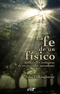 FE DE UN FISICOLA - 9788481697476 Imagen principal del producto