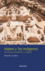 MATEO Y LOS MARGENES - 9788481697575