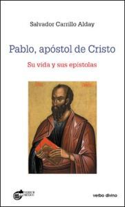 PABLO APOSTOL DE CRISTO - 9788481697896 Imagen principal del producto