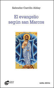 EVANGELIO SEGUN SAN MARCOSEL - 9788481698459 Imagen principal del producto