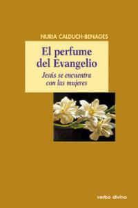PERFUME DEL EVANGELIOEL - 9788481698497 Imagen principal del producto