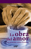 OBRA DEL AMORLA - 9788481698541