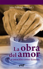 OBRA DEL AMORLA - 9788481698541