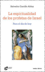 ESPIRITUALIDAD DE LOS PROFETAS DE ISRAELLA - 9788481699036 Imagen principal del producto