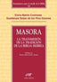 MASORA - 9788481699838