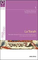LA TORAH LA BIBLIA HEBREA - 9788481699890