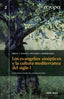 EVANGELIOS SINOPTICOS Y LA CULTURA MEDITERRANEA EN EL SIGLO - 9788481699968
