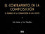 El Contrapunto en la Composición (Idea Books) - 9788482361338
