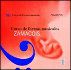 Curso de Formas Musicales (Idea Books) - 9788482362359