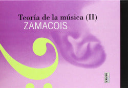 Teoría de la Música 2 (Idea Books) - 9788482362540