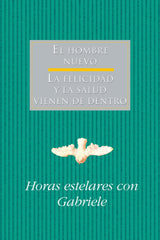 HORAS ESTELARES CON GABRIELE I -,,Gabriele I Editorial Gabriele I 9788482510675