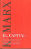 CAPITAL,EL | MARX,K, | LIBROS FRONTERA | 9788482550749