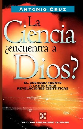 CIENCIA ENCUENTRA A DIOS LA - 9788482674544 Imagen principal del producto