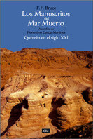 LOS MANUSCRITOS DEL MAR MUERTO QUMRAN EN EL SIGLO XXI - 9788482674919 Imagen principal del producto