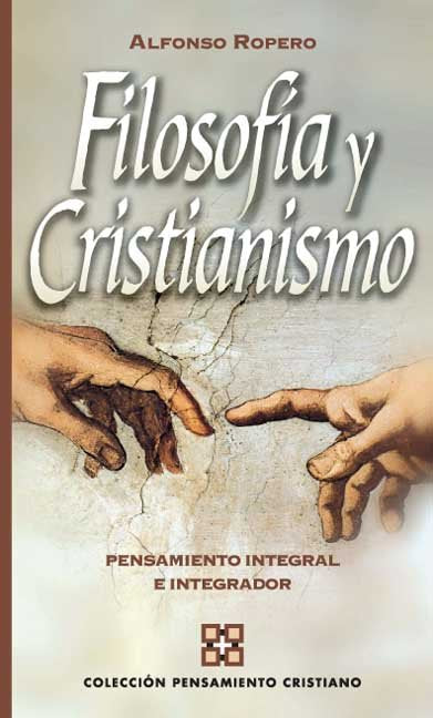 FILOSOFIA Y CRISTIANISMO - 9788482675060 Imagen principal del producto