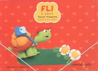 FLI, 3 ANYS, 3 TRIMESTRE | Varios Autores | 9788482868578 (Cruilla Sm) Imagen principal del producto
