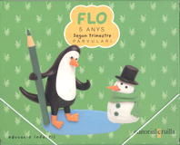 FLO, 5 ANYS, 2 TRIMESTRE | BATLLE BACHESTEVE, ESTER/ROCA AMBROS, CA | 9788482868707 (Cruilla Sm)