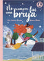 NO SIEMPRE FUI UNA BRUJA | Roman, Jose Carlos/millan, Blanca | 9788482895482 (Edicions do cumio)
