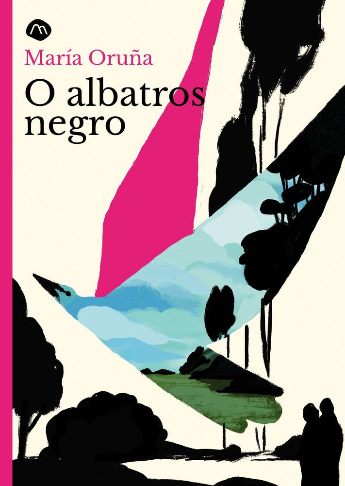 O ALBATROS NEGRO - 9788482897226 Imagen principal del producto