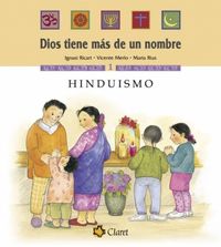 HINDUISMO - 9788482976556
