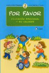 Por Favor 2 EP 06 CLAVAR12EP (Claret Texto) - 9788482978031