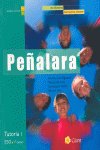 Tutoria 1º Ciclo ESO Peñalara 06 CLAVAR31ES (Claret Texto) - 9788482978185