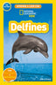 APRENDE A LEER CON NATIONAL GEOGRAPHIC (PRELECTORES) - DELFINES I Evans, Shira I National Geographic I 9788482988214