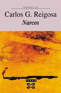 NARCOS - 9788483026298 Imagen principal del producto
