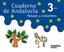 CUADERNO ANDALUCIA 3AÑOS 08 PAISAJES COSTUMBRES SANVAR03EI | Varios Autores | 9788483051870 (Santillana)