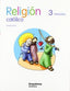 Religión 3º EP Casa Saber 08 SANREL13EP (Santillana) - 9788483051887