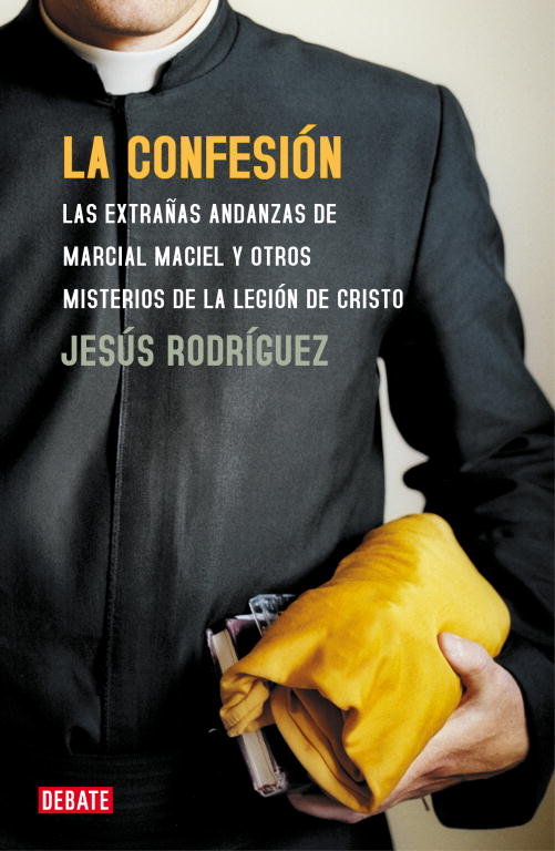 CONFESIONLA - 9788483065815