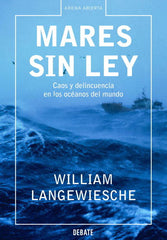 MARES SIN LEY - 9788483066454