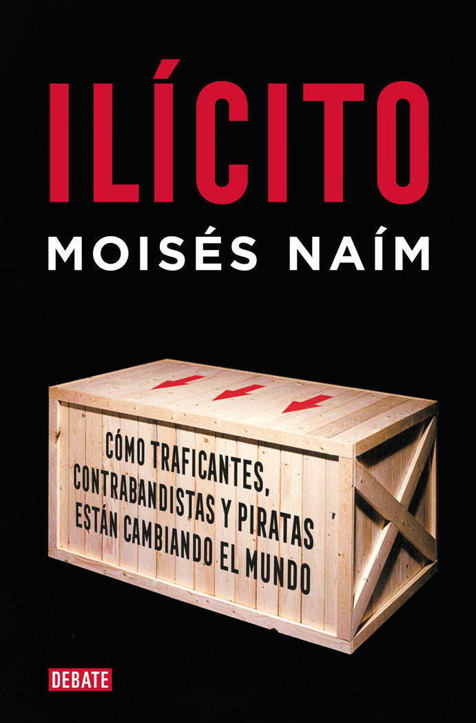 ILICITO - 9788483066584
