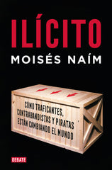 ILICITO - 9788483066584